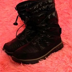 Khombu Alta M women's boots